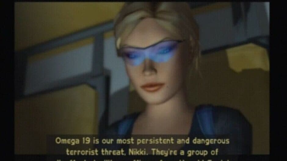 Rogue Ops screenshot 2