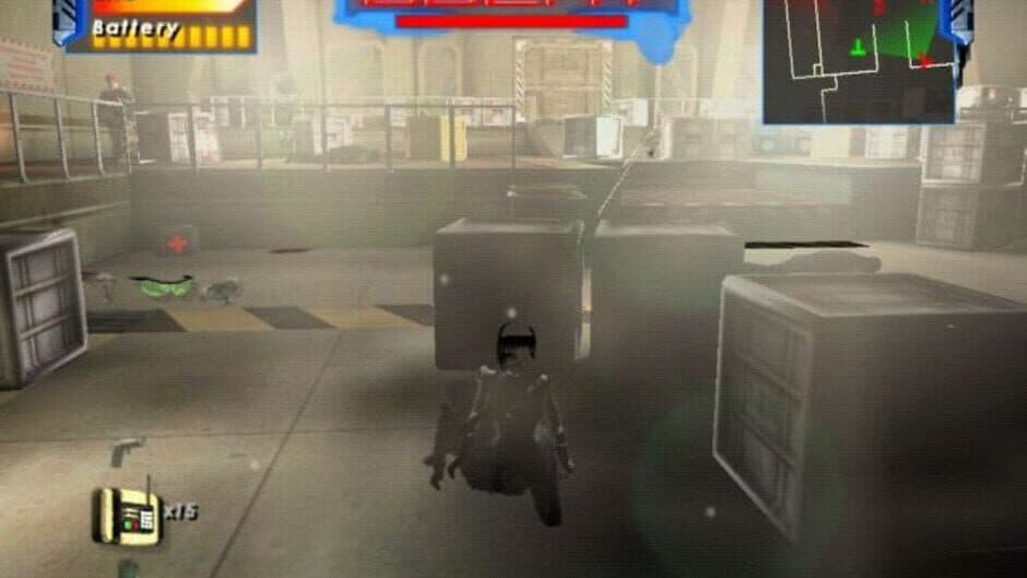 Rogue Ops screenshot 9