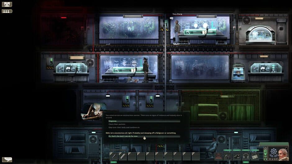 Barotrauma screenshot 5