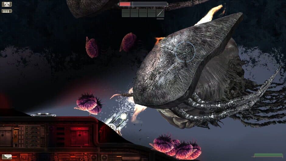 Barotrauma screenshot 9