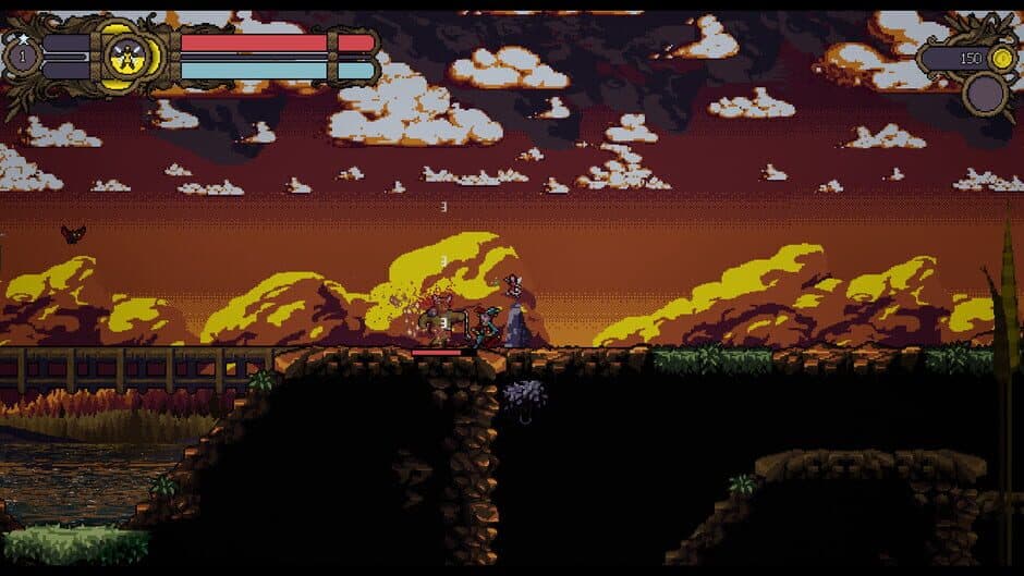 Jester's Quest screenshot 2