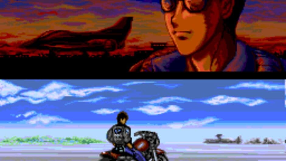 Psychic Storm screenshot 5