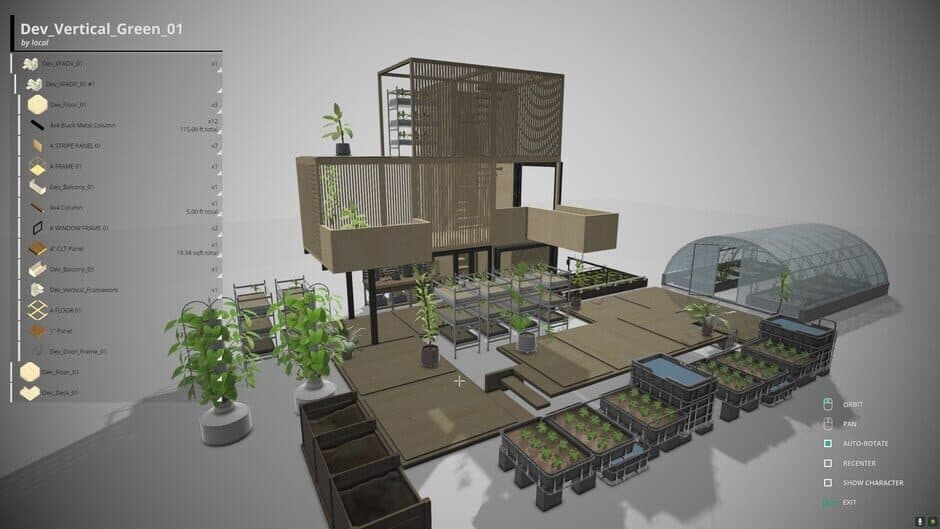 Common'hood screenshot 7