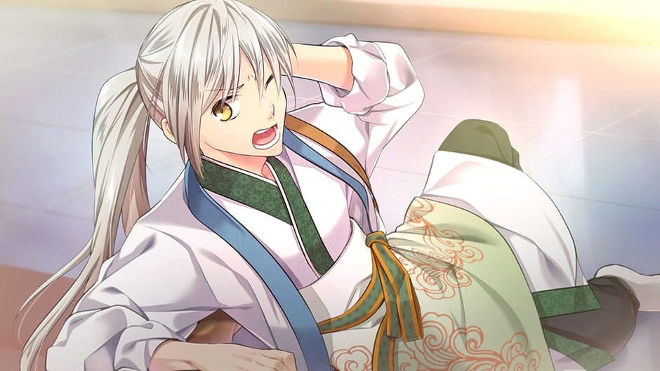 Sangoku Rensenki Sakigake screenshot 5