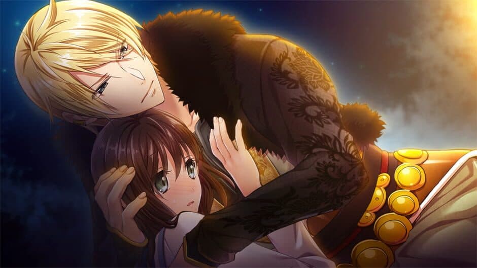 Sangoku Rensenki Sakigake screenshot 4