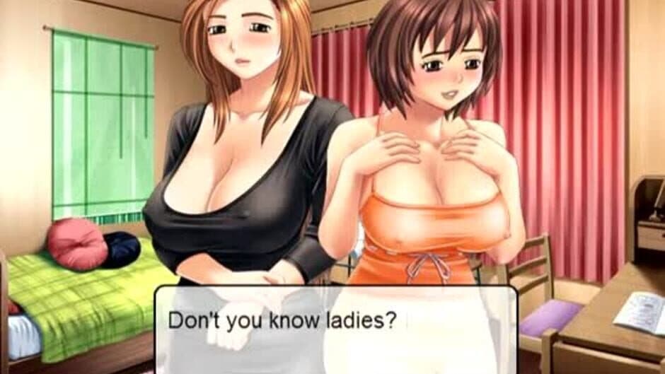 Meet'N'Fuck Threesome Fun screenshot 2