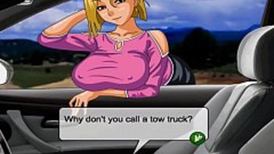 Meet'N'Fuck: Road Trip screenshot 1