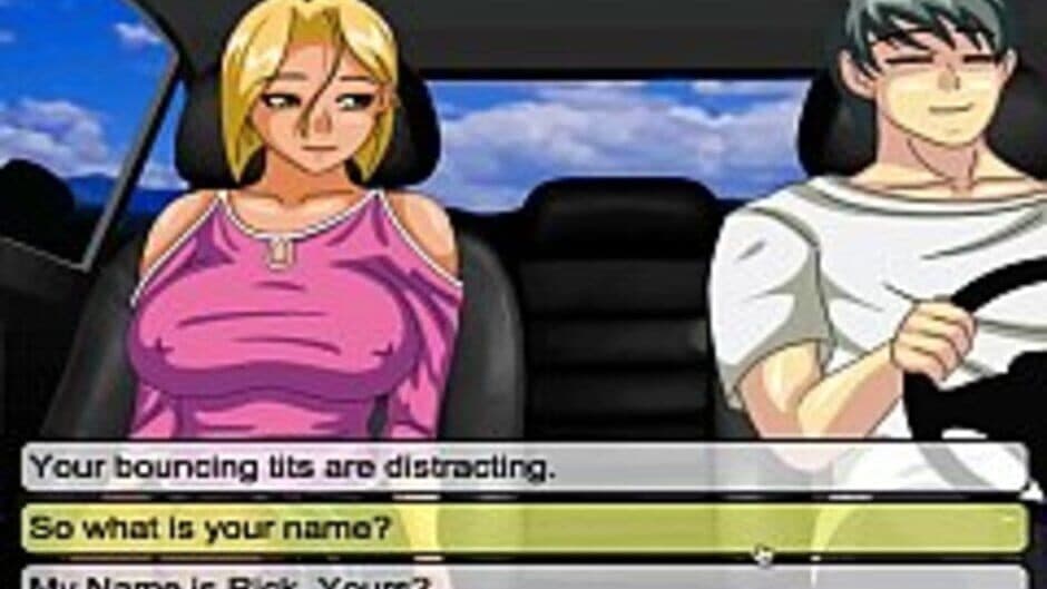 Meet'N'Fuck: Road Trip screenshot 2