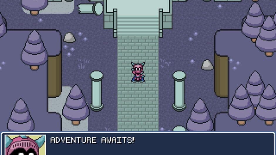 Astra Hunter Zosma screenshot 1