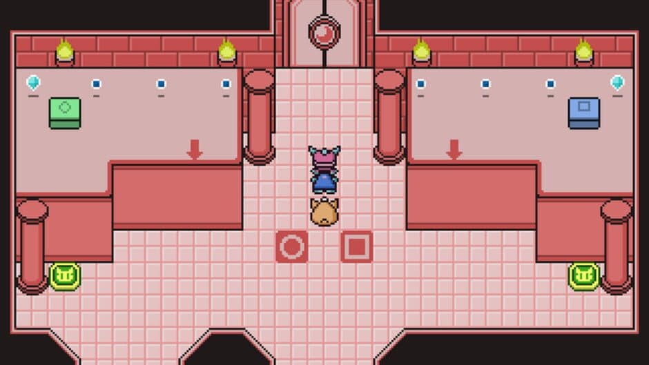 Astra Hunter Zosma screenshot 2