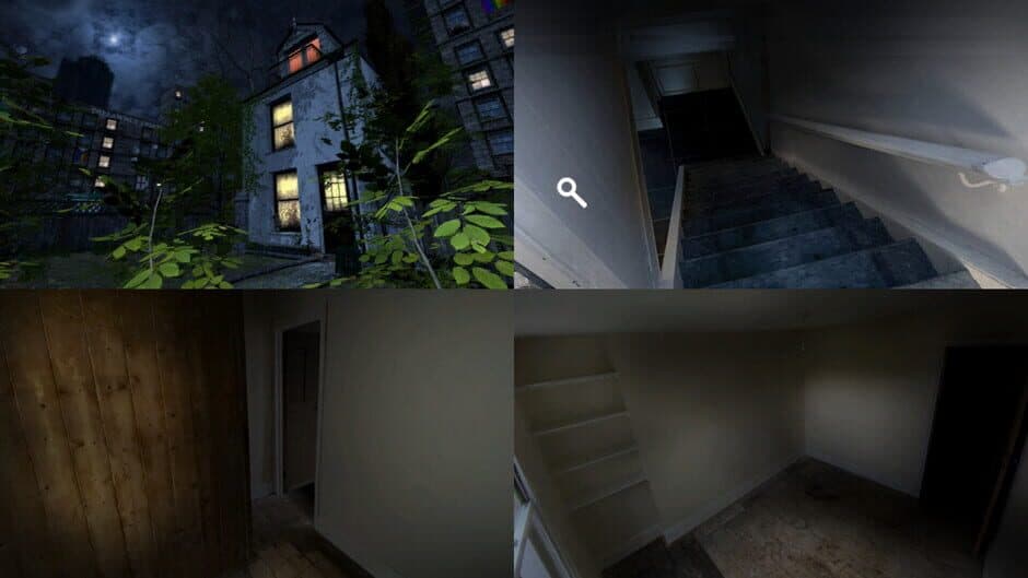 Incubus: A ghost-hunters tale screenshot 5