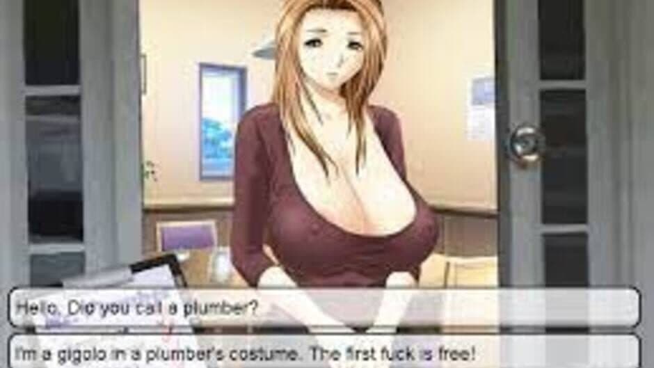 Meet'N'Fuck: The Plumber screenshot 1