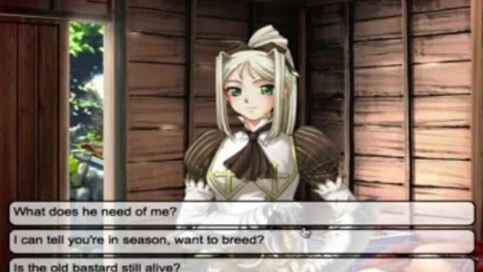 Meet'N'Fuck Kingdom screenshot 2