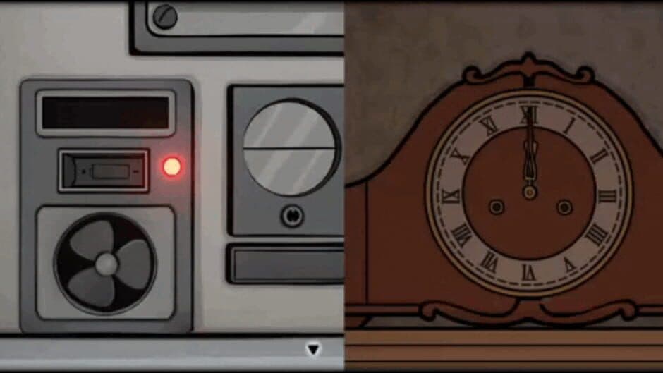 The Past Within screenshot 3