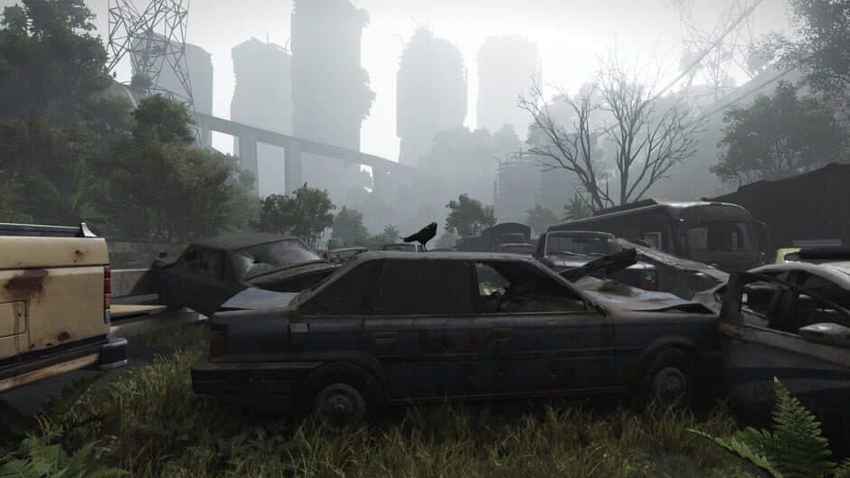 Once Human screenshot 8