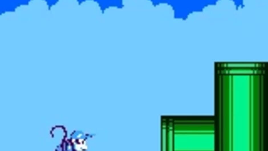 Donkey Kong 5: The Journey of Over Time and Space screenshot 1