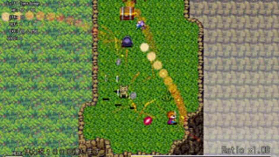 Azumanga RPG screenshot 5
