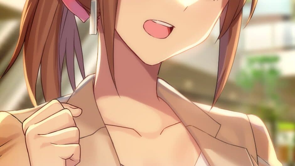 My Secret Idol Girlfriend screenshot 2