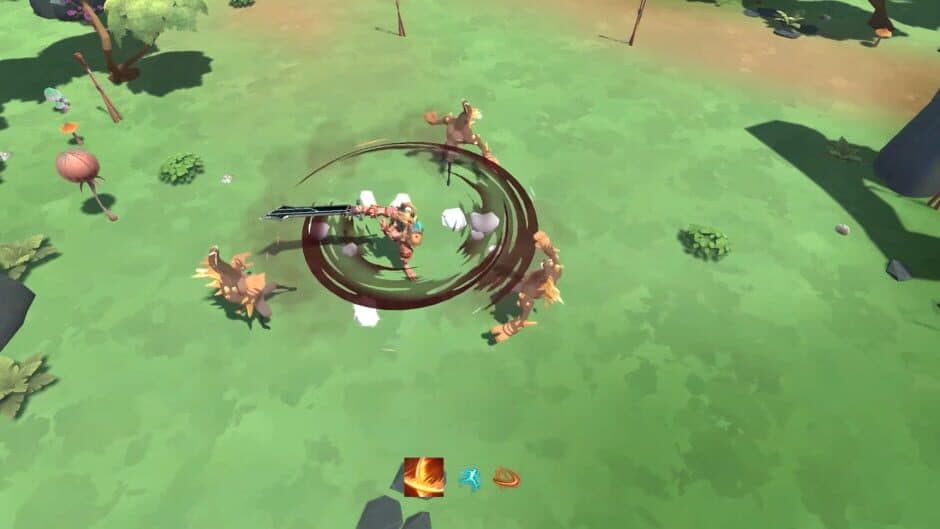 Koakuma screenshot 1