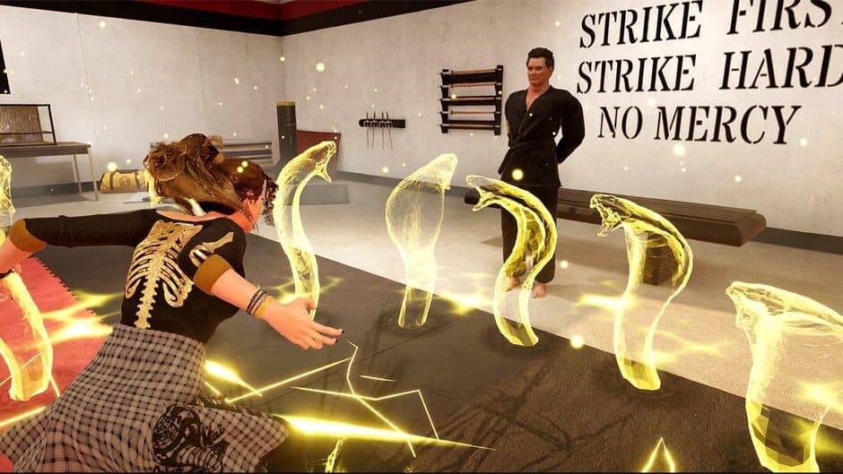 Cobra Kai 2: Dojos Rising screenshot 4