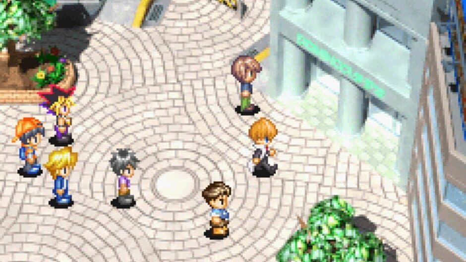 Yu-Gi-Oh! The Sacred Cards screenshot 6