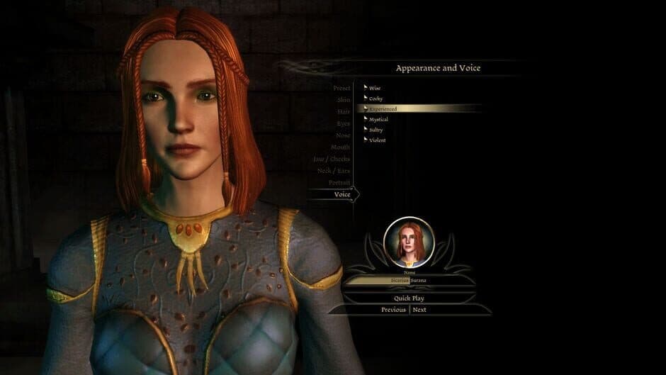 Dragon Age: Origins screenshot 4