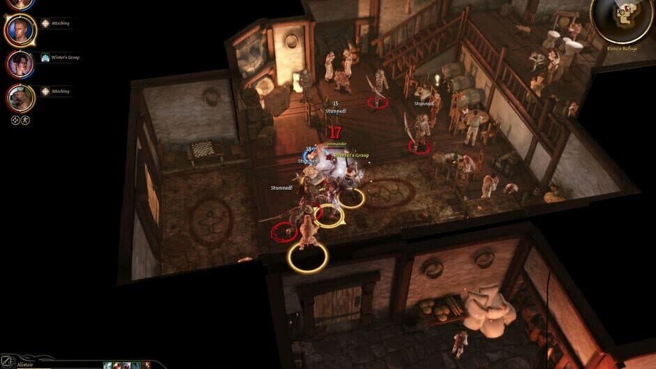 Dragon Age: Origins screenshot 6