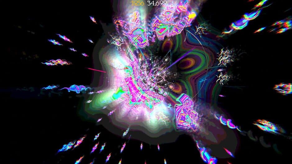 Primordial Pain screenshot 5