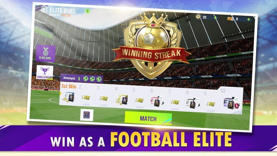 Total Football screenshot 2