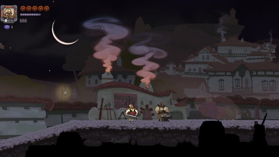 Marko: Beyond Brave screenshot 4