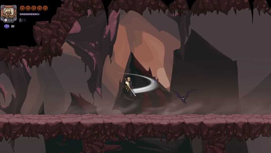 Marko: Beyond Brave screenshot 6