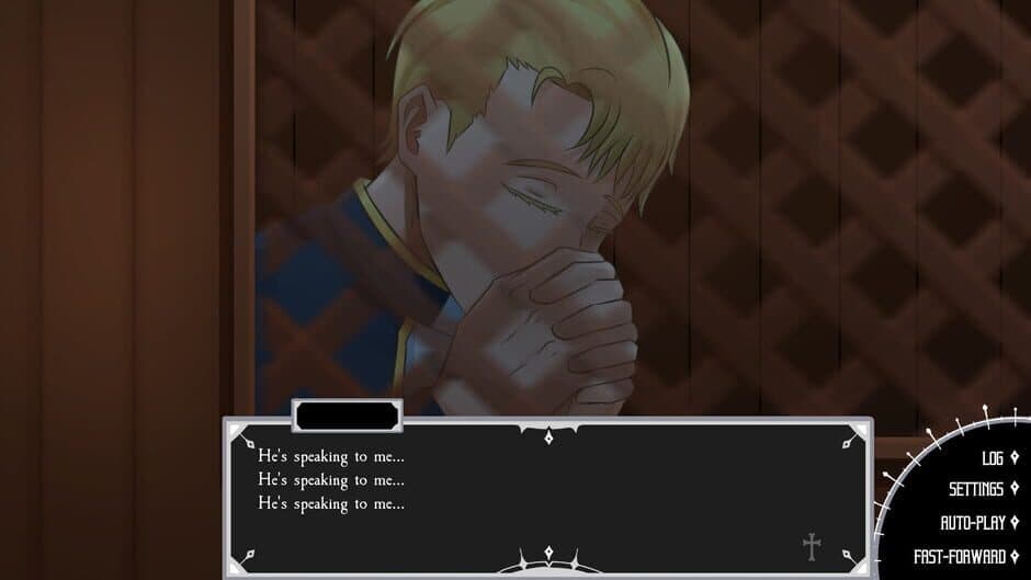 Forgive My Sins & Desires, Father screenshot 2