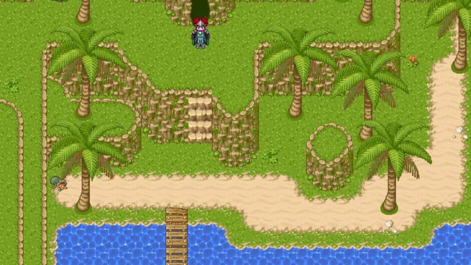 Breath of the Gods screenshot 3