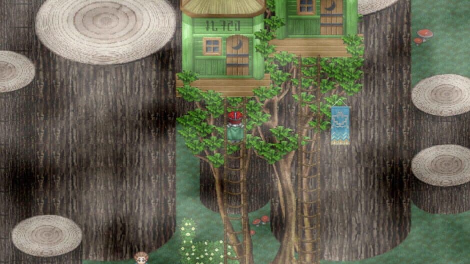 Breath of the Gods screenshot 5