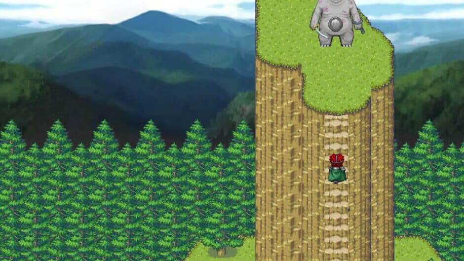 Breath of the Gods screenshot 1