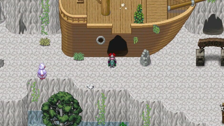 Breath of the Gods screenshot 6