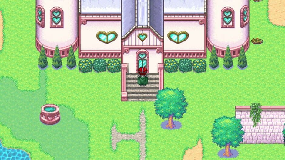Breath of the Gods screenshot 7