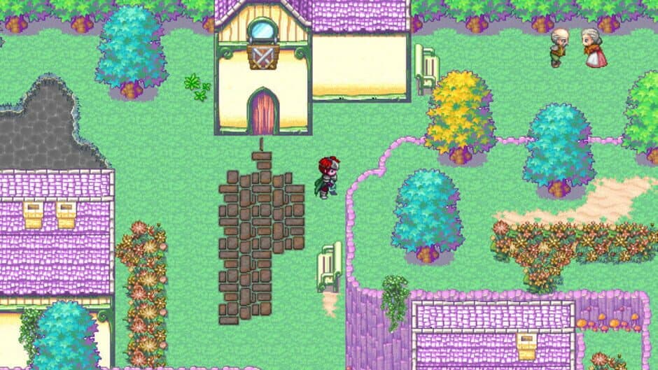 Breath of the Gods screenshot 4