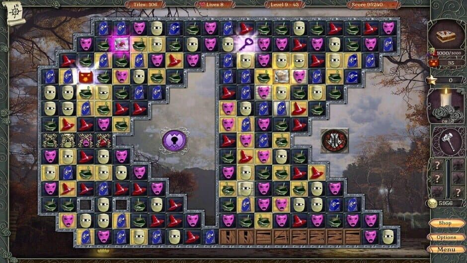Jewel Match Twilight screenshot 7