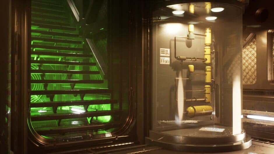 The Muller-Powell Principle screenshot 7