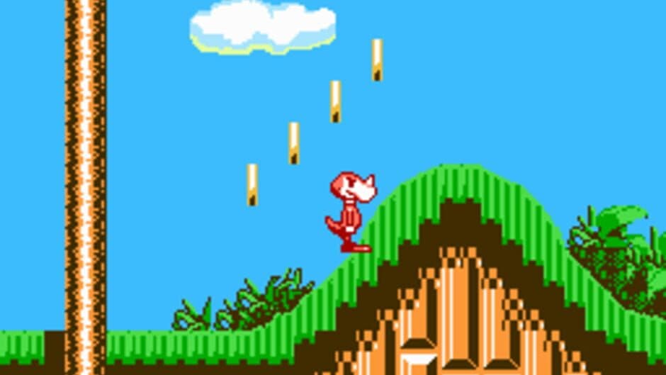 Jurassic Boy screenshot 3