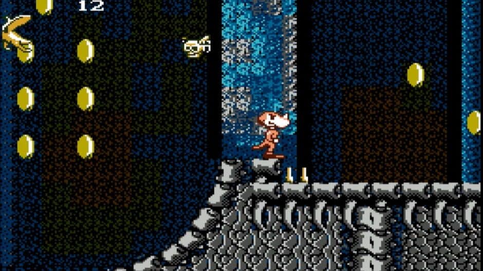 Jurassic Boy screenshot 4