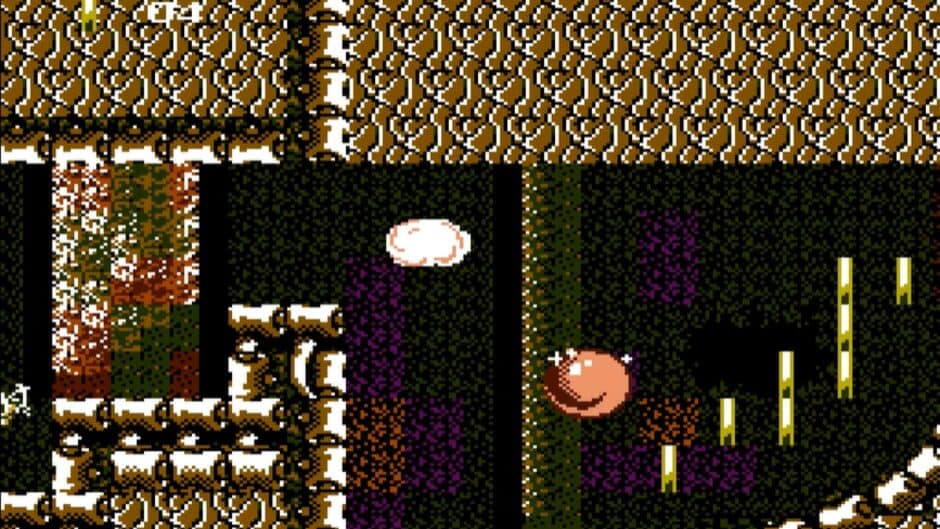 Jurassic Boy screenshot 2