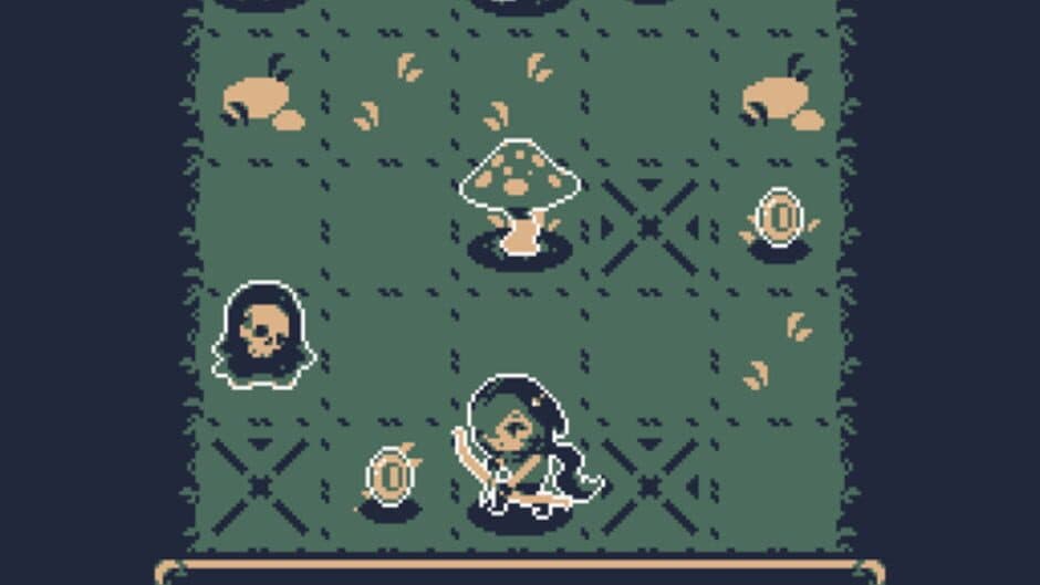 EverCrawl screenshot 2