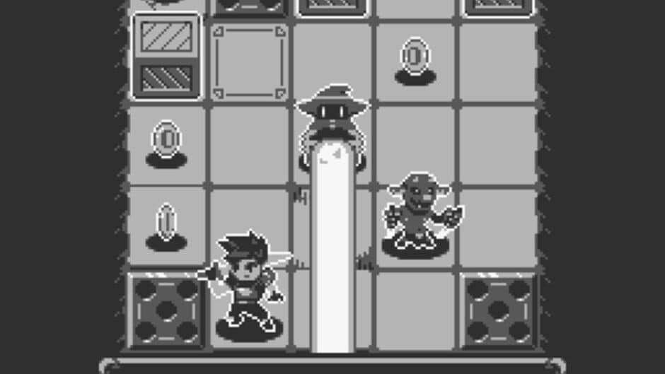 EverCrawl screenshot 6