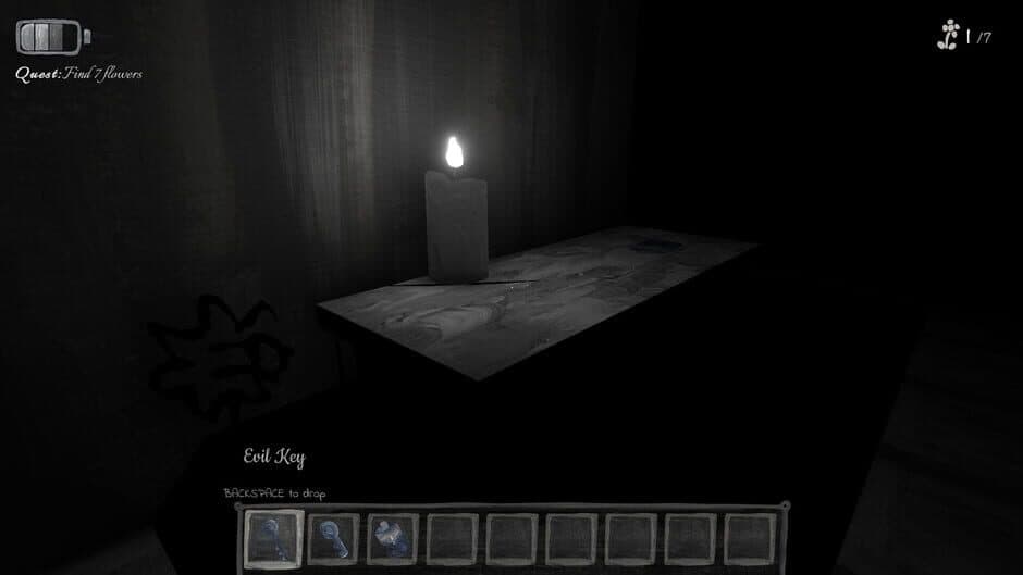 Moving Shadows screenshot 2