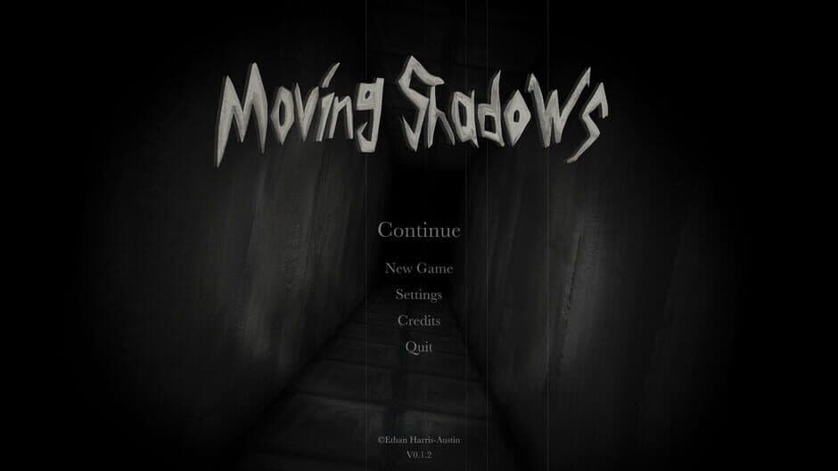 Moving Shadows screenshot 1