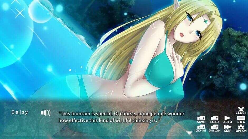Isekai Harem Saver screenshot 1