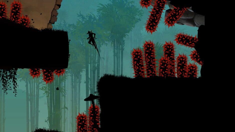Ninja Arashi 2 screenshot 1