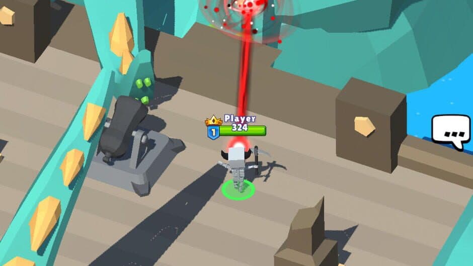 Hunt Royale screenshot 3